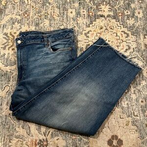 Old Navy OG Loose Jeans